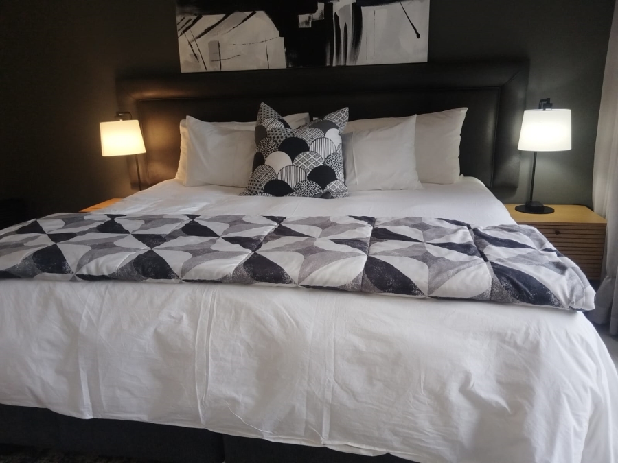 To Let 3 Bedroom Property for Rent in Kronenzicht Western Cape